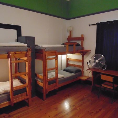 Zebra Crossing Backpacker Hostel Cape Town Ngoại thất bức ảnh