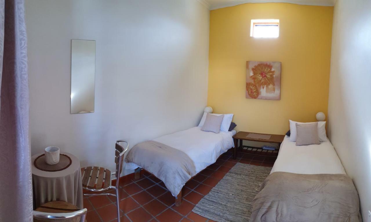 Zebra Crossing Backpacker Hostel Cape Town Ngoại thất bức ảnh